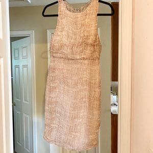 Alice and Olivia Dress size 2